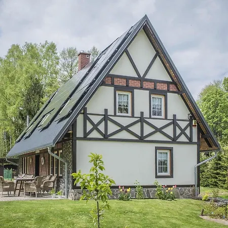 Taszowka Villa Exterior photo