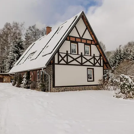 Taszowka Villa Exterior photo