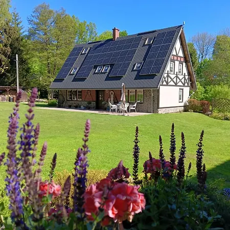 Taszowka Villa Exterior photo