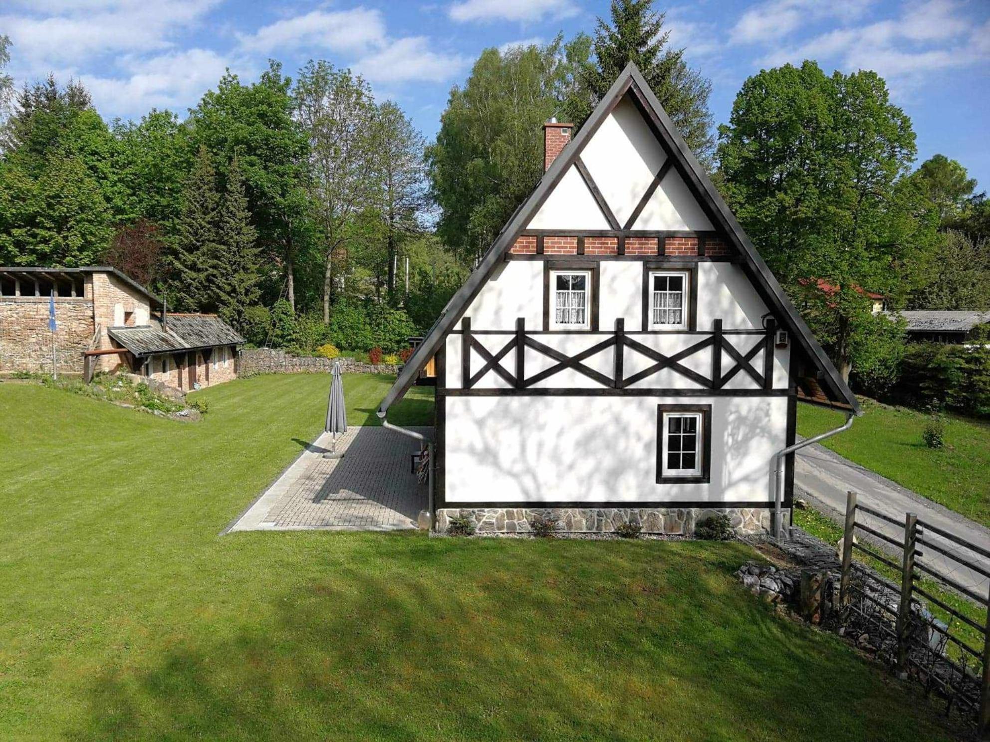 Taszowka Holiday home *