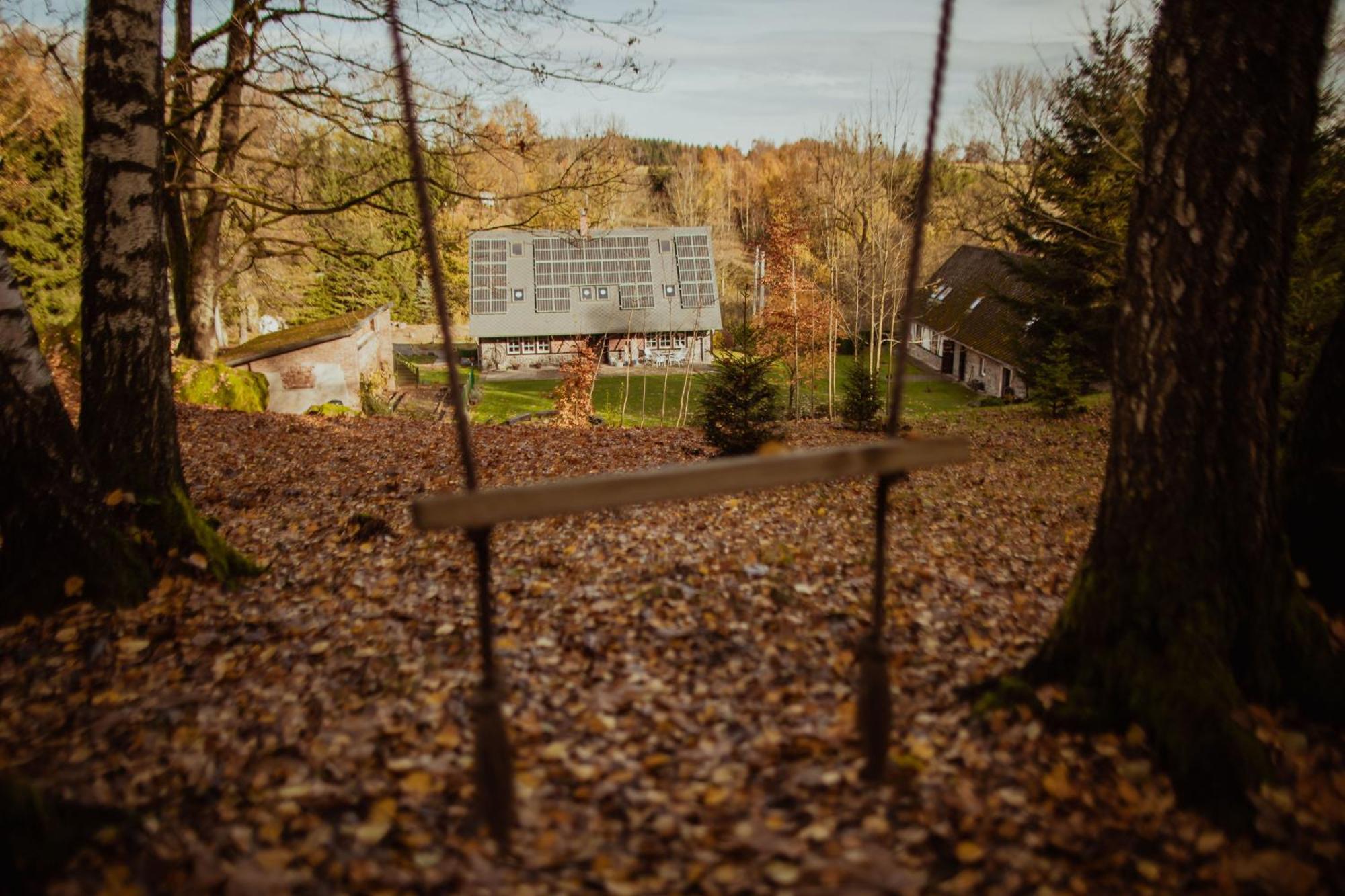 Holiday home Taszowka Taszow