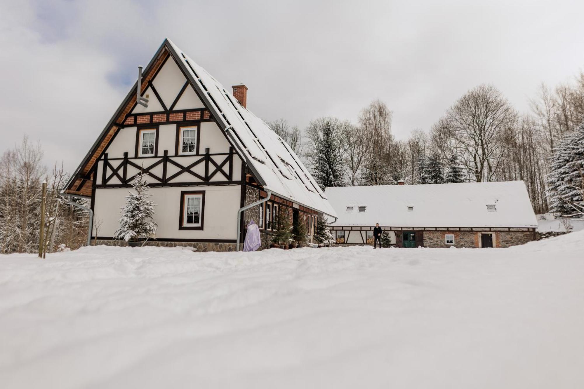 Holiday home Taszowka Taszow