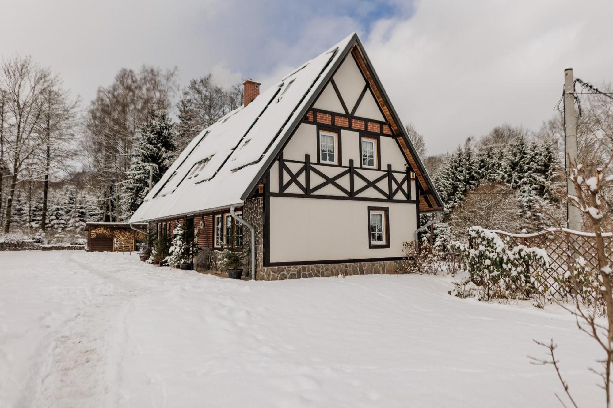 Holiday home Taszowka