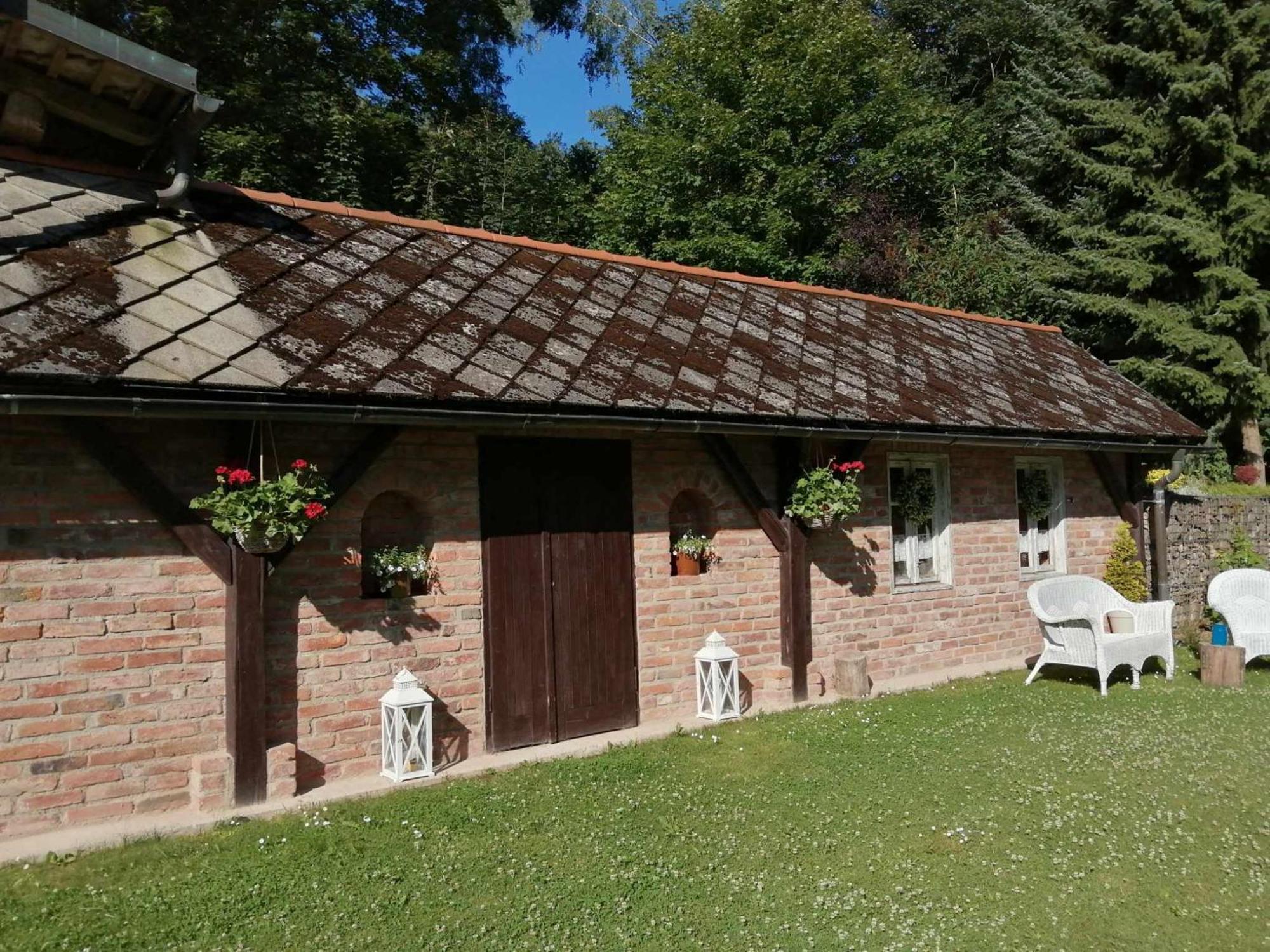 Taszowka Holiday home