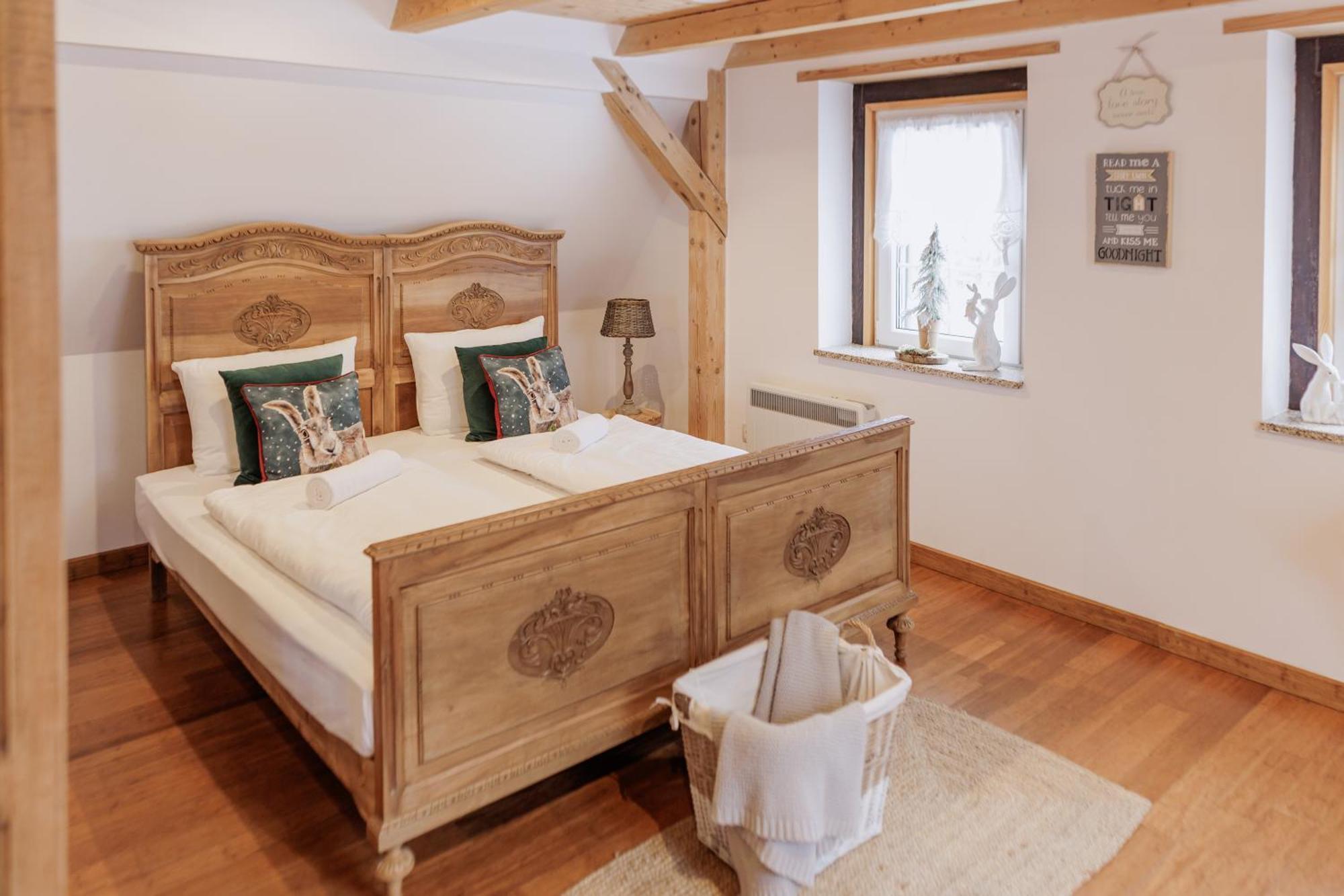 Taszowka Holiday home