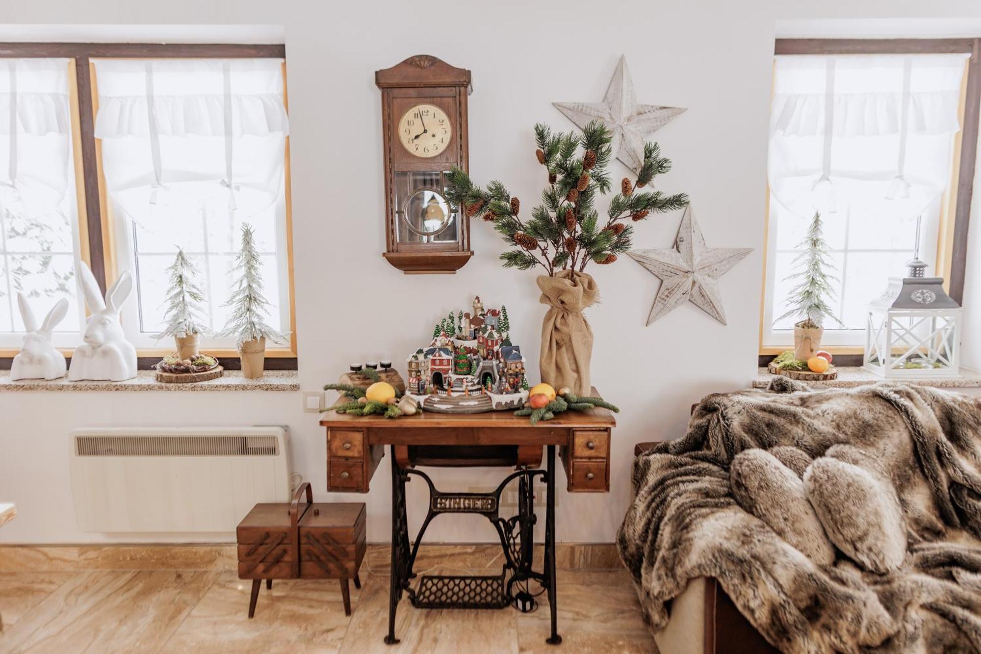 Holiday home Taszowka Taszow