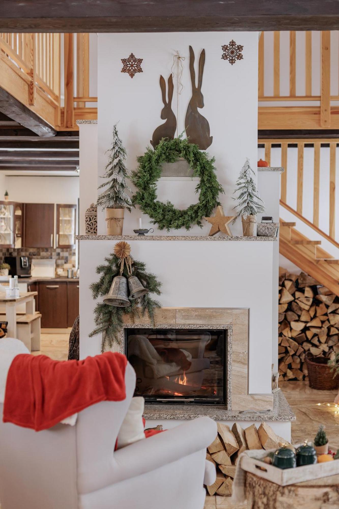 Taszowka Holiday home *
