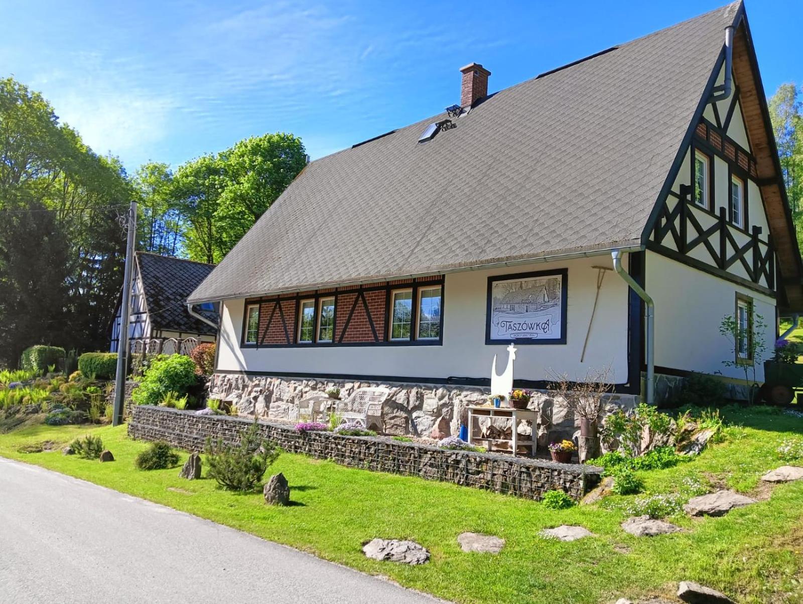 Holiday home Taszowka
