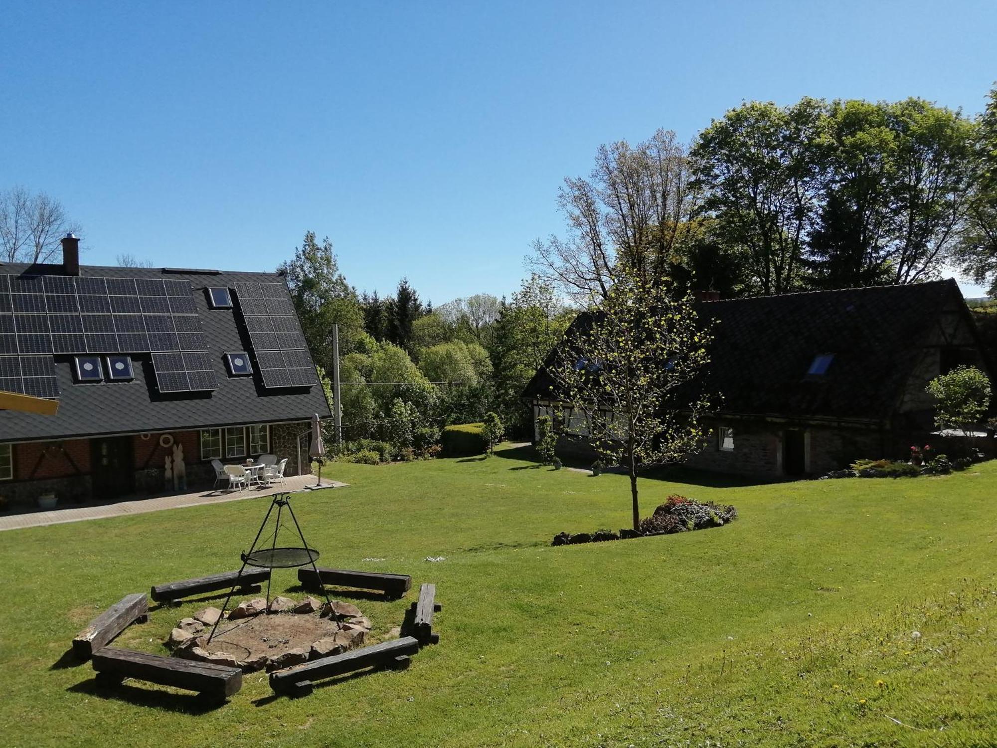 Taszowka Holiday home Taszow