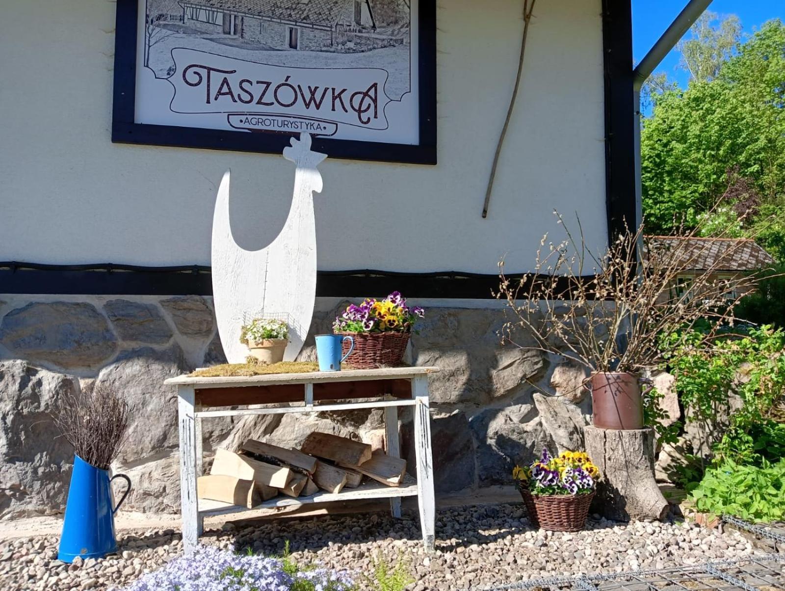 Taszowka *